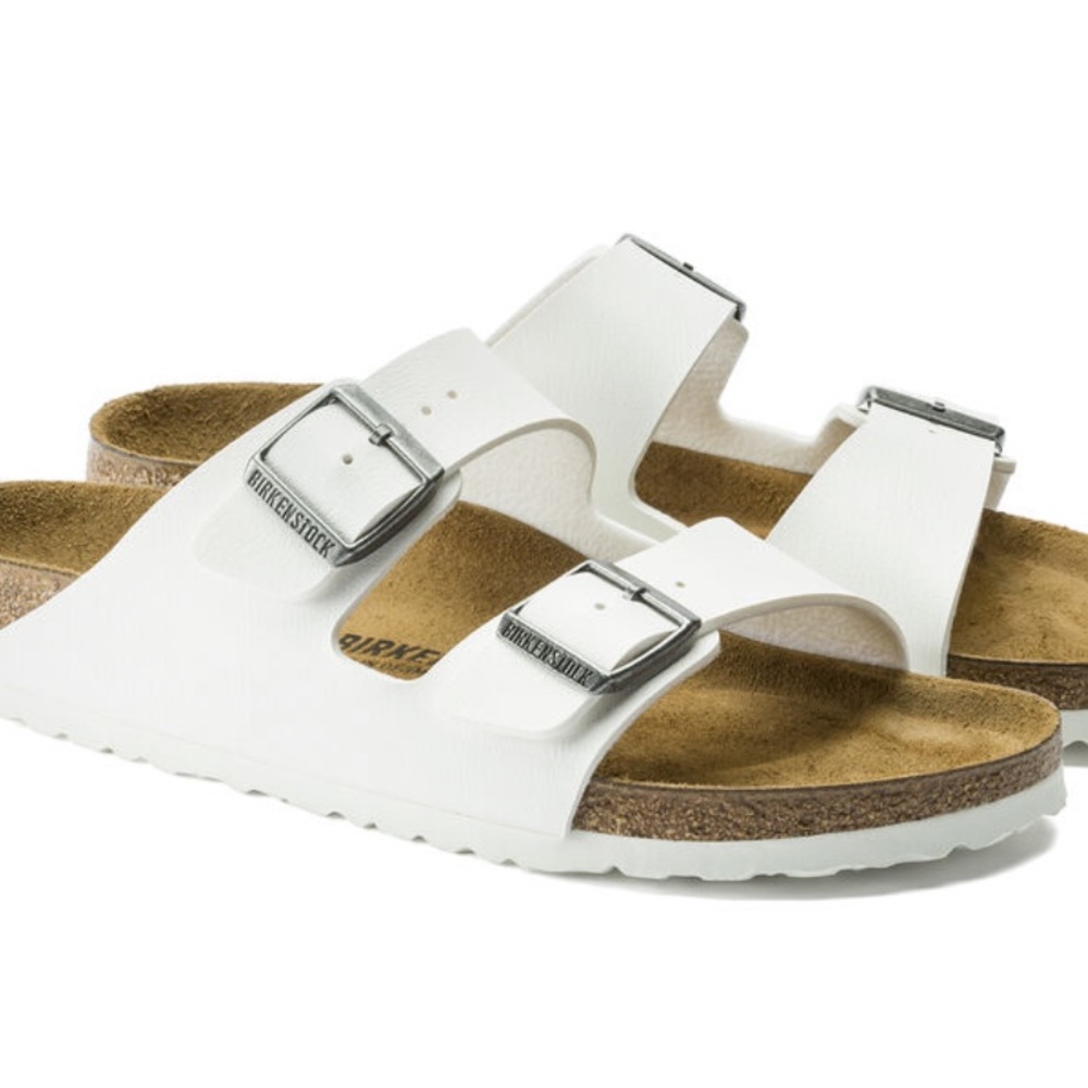 Birkenstocks